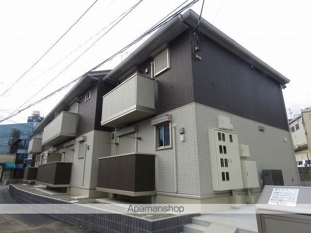 ＪＲ常磐線 新松戸駅 徒歩16分 築11年