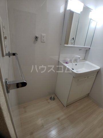 ヴィラ家奈Aの内装写真