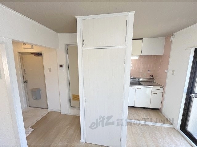 リビエールすぎうらの内装写真