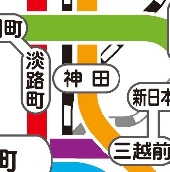 その他　☆路線図☆
