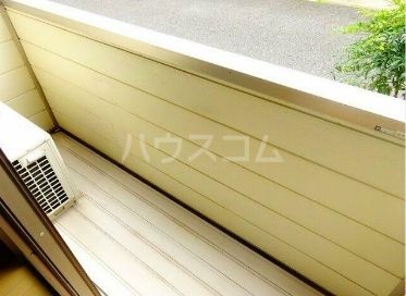ツインハウス富紀の内装写真