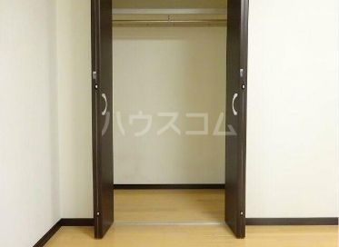 ツインハウス富紀の内装写真