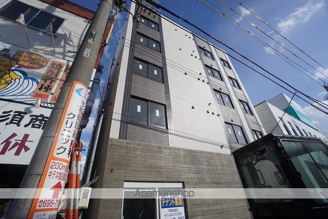 ＪＲ函館本線 手稲駅 徒歩3分 築6年