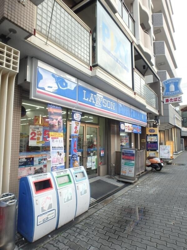 地下鉄御堂筋線 西田辺駅 徒歩1分 8階建 築4年の周辺写真