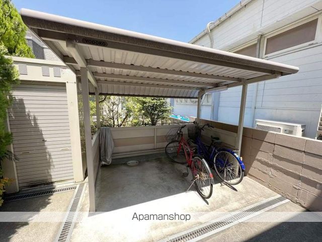 その他共有部分　その他共有部分