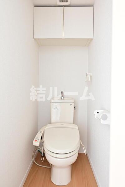トイレ　別号室参考写真