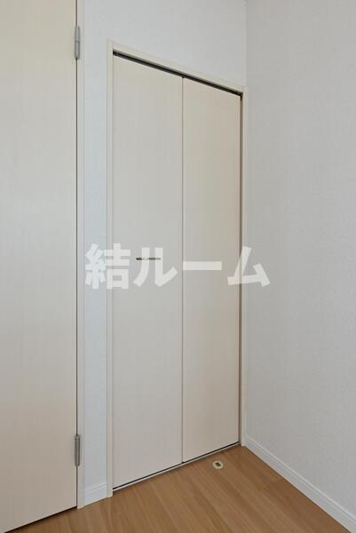 収納　別号室参考写真