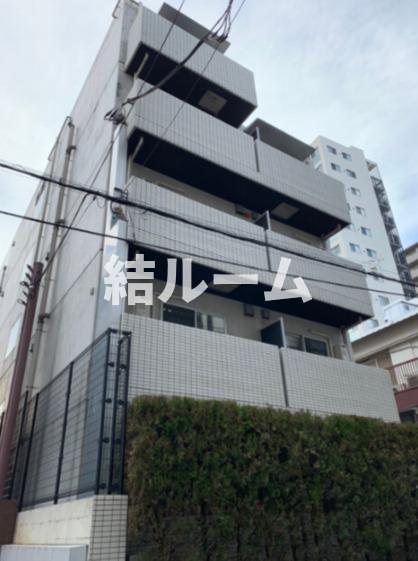 東武東上線 ときわ台駅 徒歩3分 築20年