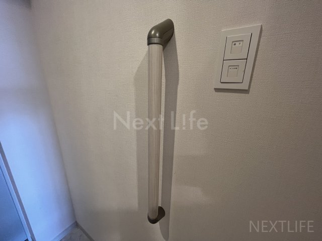 ラフィシア関内のその他写真