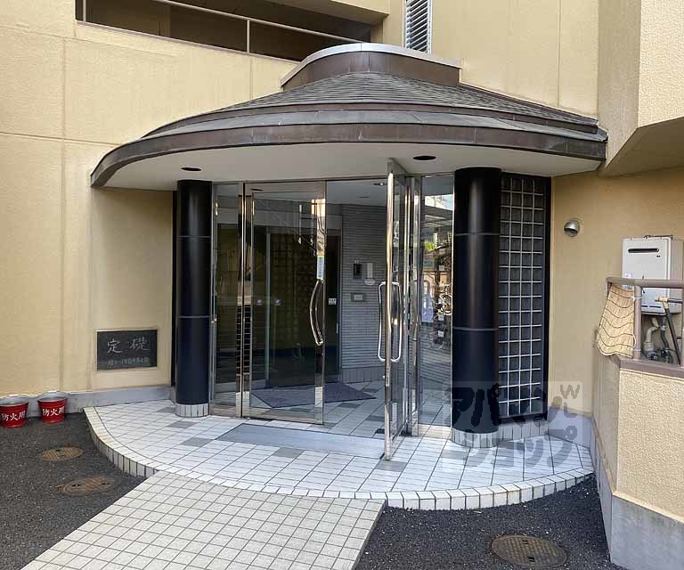 グレースフルヴィラの外観写真