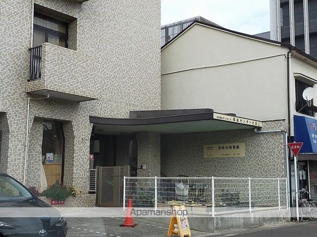 ライオンズ呉グランフォートの周辺写真