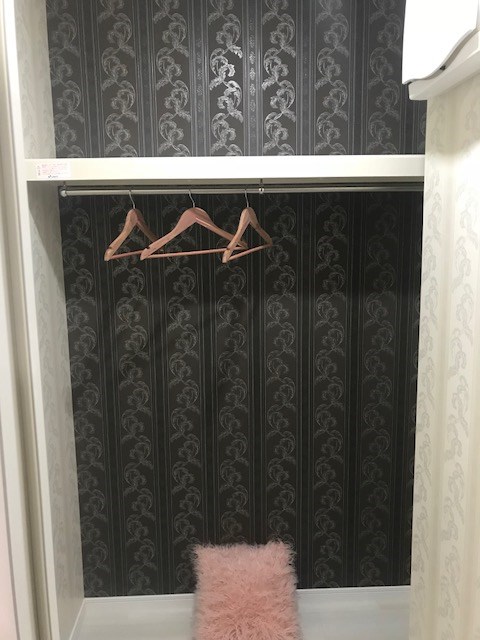 収納　※現況優先