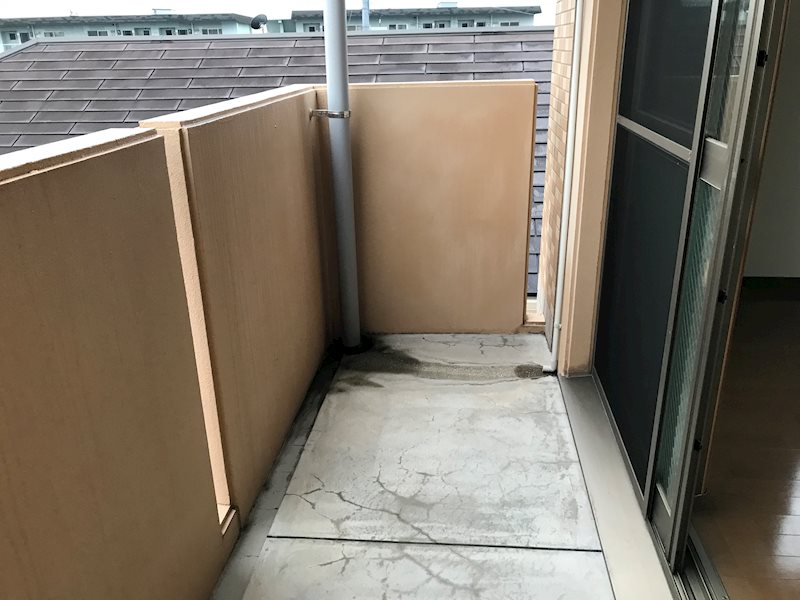 阪急箕面線 牧落駅 徒歩8分 5階建 築21年の内装写真