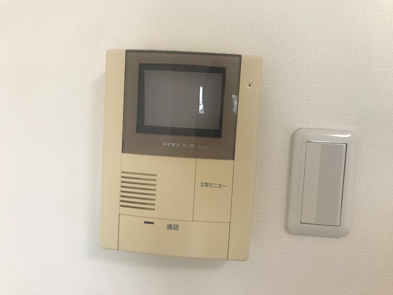 阪急箕面線 牧落駅 徒歩8分 5階建 築21年のその他写真