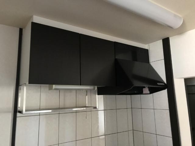 サンシャイン19Bのキッチン写真