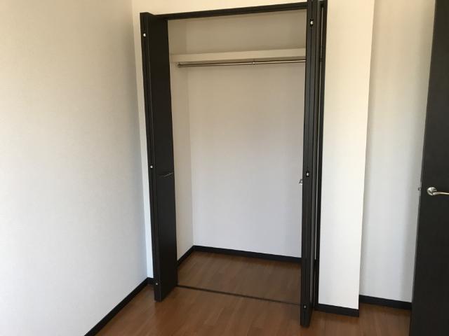 サンシャイン19Bの内装写真