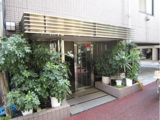 エントランス　☆共用部☆