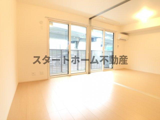 ＪＲ鳴門線 鳴門駅 徒歩18分 2階建 築11年の内装写真