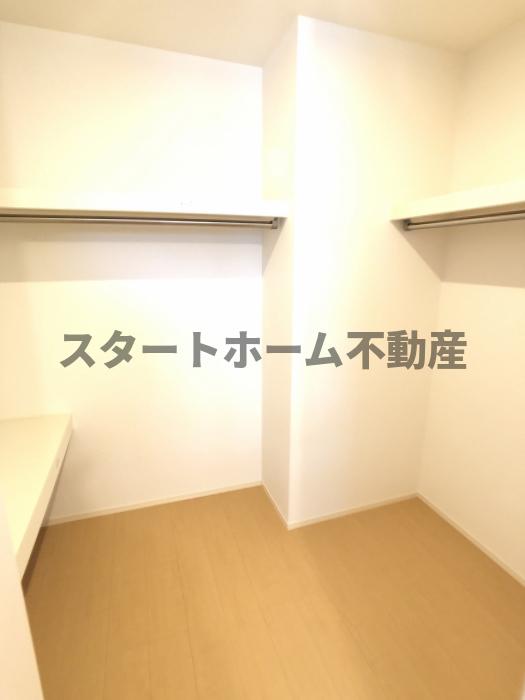 ＪＲ鳴門線 鳴門駅 徒歩18分 2階建 築11年の内装写真