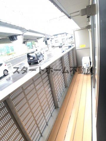 ＪＲ鳴門線 鳴門駅 徒歩18分 2階建 築11年の内装写真