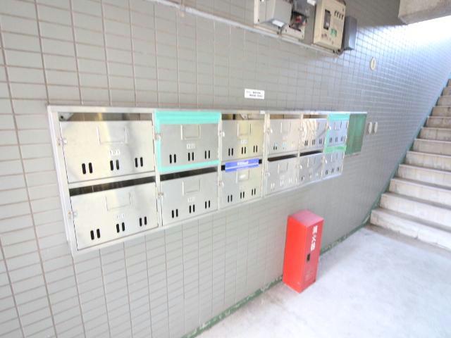 都城市 4階建 築37年のその他写真