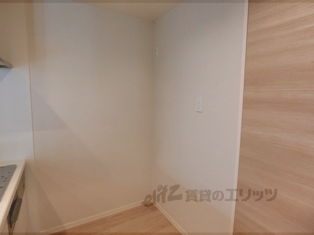 その他部屋・スペース　冷蔵庫置場