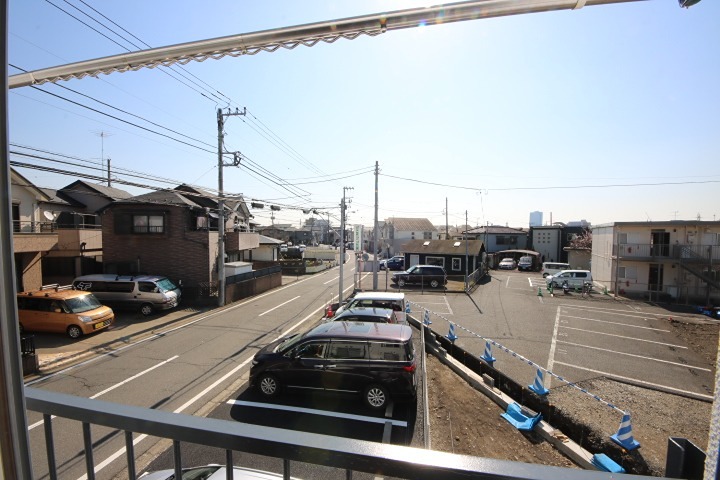 メゾンハイムのその他写真
