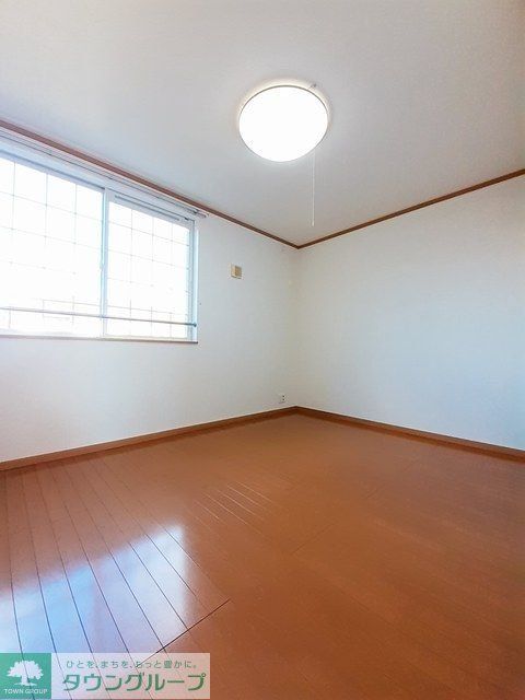 メゾンドアルモニーの内装写真