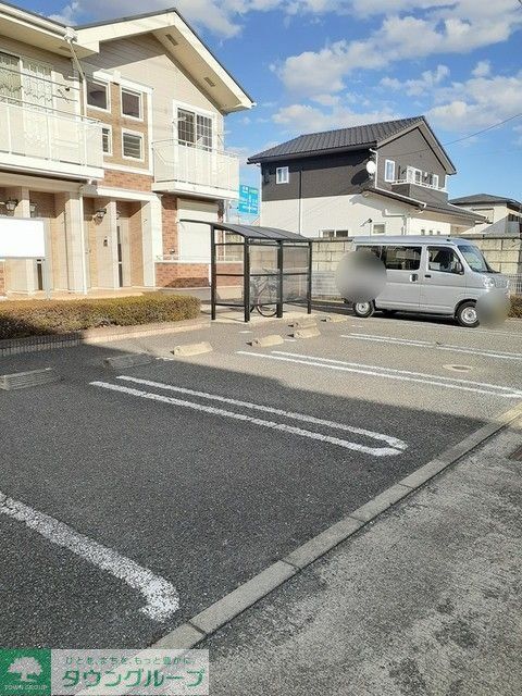 メゾンドアルモニーのその他写真