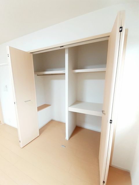 ウエスト ヒルの内装写真