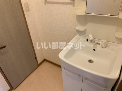 エステート宮浦の内装写真