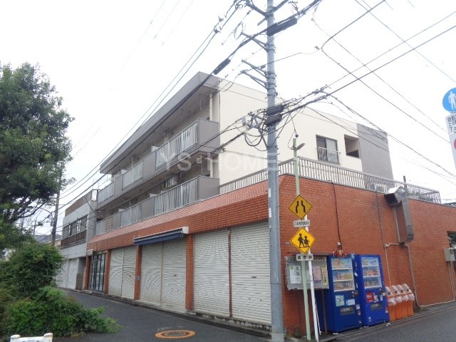 西武新宿線 上井草駅 徒歩5分 築44年