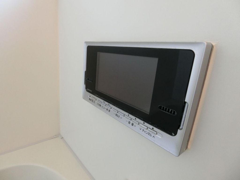 その他設備　☆敷地内に駐輪場あり☆