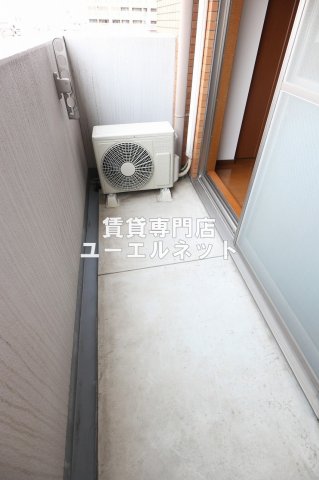 地下鉄御堂筋線 江坂駅 徒歩3分 10階建 築24年の内装写真