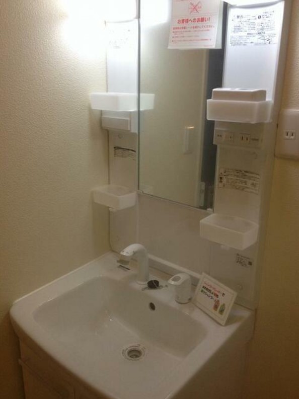 プロムナード西神奈川の内装写真