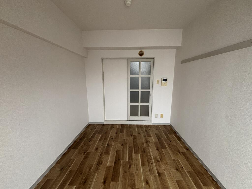 ハイタウン大森No.2の内装写真