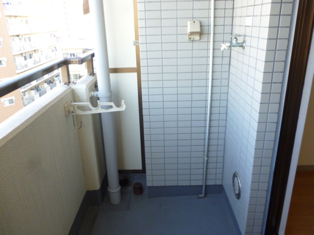 ハイタウン大森No.2の内装写真