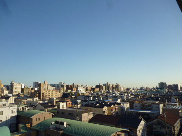 ハイタウン大森No.2のその他写真