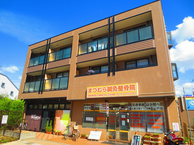 アーバンウェル日根野