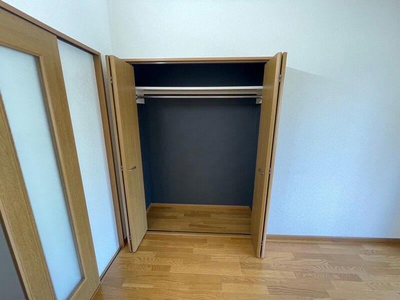サンパラッツオ伍番館の内装写真