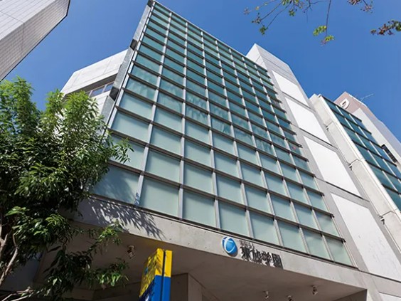 その他　学校法人 東放学園映画専門学校（その他）まで377m