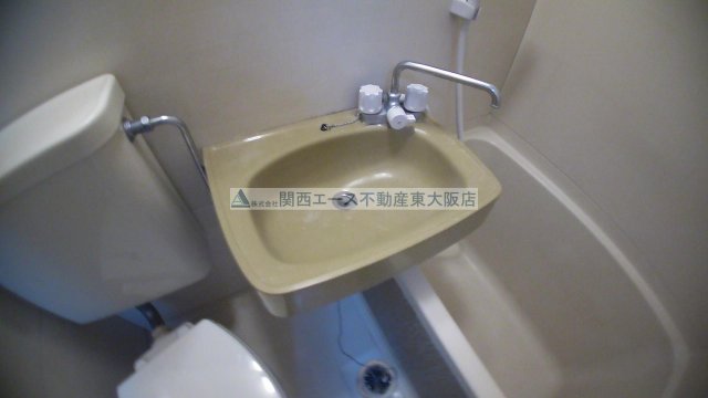 野崎KSの内装写真