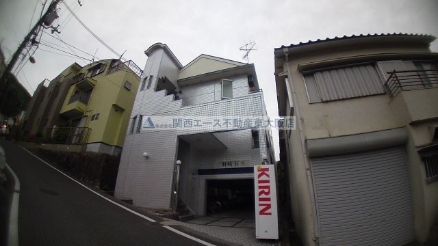 野崎KSの外観写真
