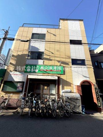 スタンドアップ淡路の外観写真