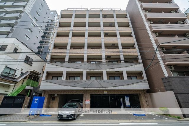 ＪＲ鹿児島本線 博多駅 徒歩7分 9階建 築26年のその他写真
