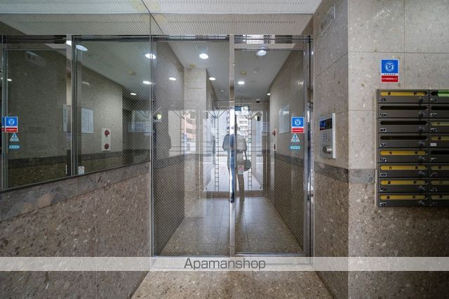 ＪＲ鹿児島本線 博多駅 徒歩7分 9階建 築26年の内装写真