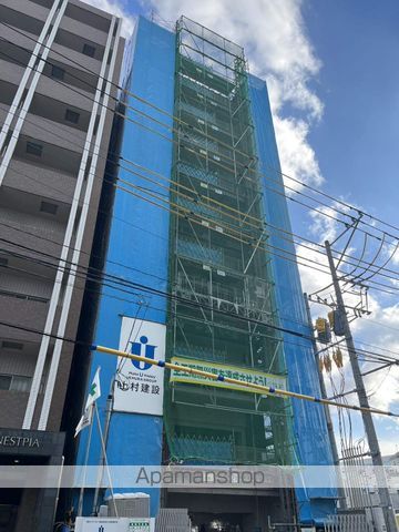 地下鉄箱崎線 千代県庁口駅 徒歩3分 築3年