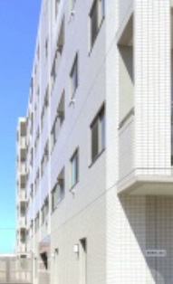 東武伊勢崎線 曳舟駅 徒歩8分 築18年