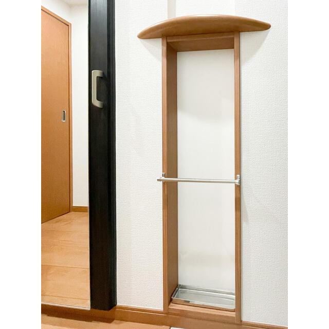 収納　傘立て