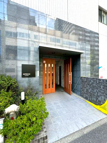 地下鉄鶴舞線 鶴舞駅 徒歩5分 14階建 築19年の外観写真